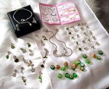 Charm set 925 gebraucht kaufen  Aachen