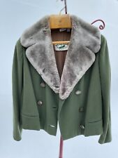 1940s stylewomen jacket for sale 1940s stylewomen jacket for sale  RICHMOND