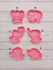 Elefante set pezzi usato  Sant Agnello