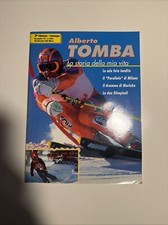 Alberto tomba storia usato  Vittorio Veneto