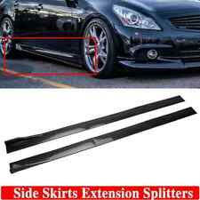 78.7 side skirts for sale  Perth Amboy