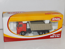 VOLVO FH12-420 RÍGIDO 6x4 CAMINHÃO BASCULANTE JOAL 331 1/50 comprar usado  Enviando para Brazil