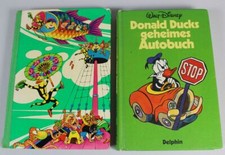 A20 donald ducks gebraucht kaufen  Bad Buchau