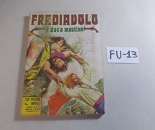 Fumetto per adulti usato  Paterno