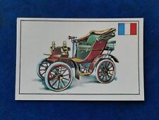 Top carte card d'occasion  Artenay