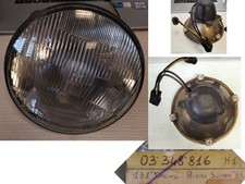 Faro carello fiat usato  Rogeno