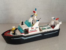 Lego 4021 bateau d'occasion  France