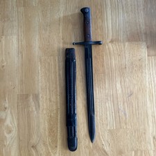 M1891 italian bayonet for sale  Franklin