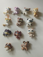 Petshop hasbro authentique d'occasion  Pont-l'Abbé-d'Arnoult