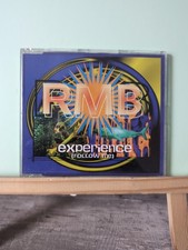 Rmb experience 1995 gebraucht kaufen  Südbrookmerland