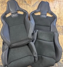 Recaro sportster high for sale  ENFIELD