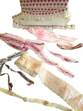 Vintage pink assorted for sale  Shepherdstown