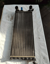 46551216 radiatore fiat usato  Italia