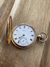 Victorian rolled gold for sale  BRADFORD