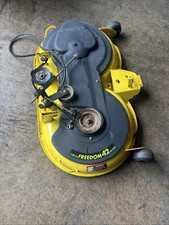 John deere freedom for sale  Streamwood