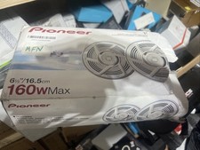 Pioneer mr1640 6.5 for sale  Burnsville