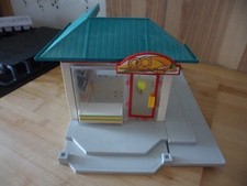 Boulangerie playmobil système d'occasion  Talence