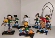 Joli lot figurines d'occasion  Saint-Quentin