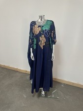 Asian style kaftan for sale  STOKE-ON-TRENT