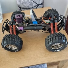 Hpi savage for sale  NEWCASTLE
