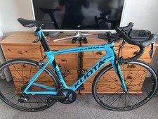 Kuota kaiman aero for sale  STOKE-ON-TRENT