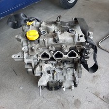 Motore h4b dacia usato  Montale