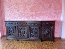 Credenza usato  Torino