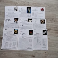 hakelblumen gebraucht kaufen  Röbel
