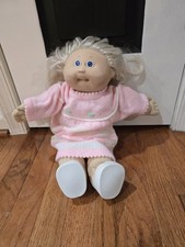 1986 cabbage patch for sale  Hedgesville