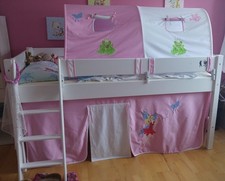 Relita halbhohes bett gebraucht kaufen  Northeim