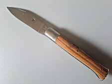 Couteau kenavo thiers d'occasion  Senlis