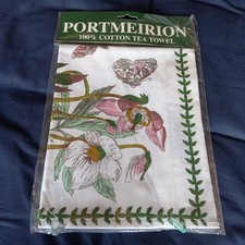 New packet portmeirion for sale  SPALDING