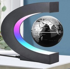 Magnetic levitating floating for sale  Westland