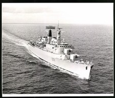 Fotografie royal navy gebraucht kaufen  Berlin