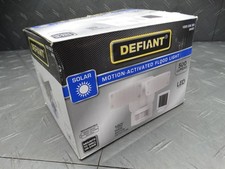 Defiant 180 white for sale  Temple