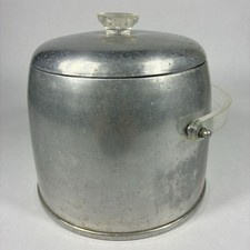 Vtg kromex aluminum for sale  Waterville