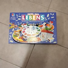 Spiel lebens 1997 gebraucht kaufen  Speyer