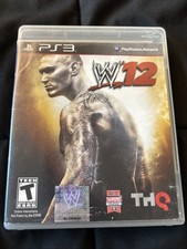 WWE '12 PS3 (TESTADO NA CIB) comprar usado  Enviando para Brazil
