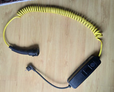 Typ ladestecker elektro gebraucht kaufen  Stahnsdorf