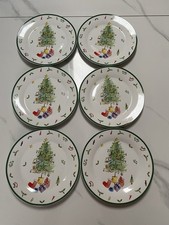 Christmas themed dinner for sale  SELBY