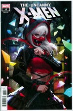 Uncanny men 2025 gebraucht kaufen  Sankt Augustin