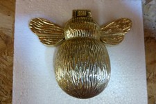 Solid brass bumble for sale  Shipping to Ireland