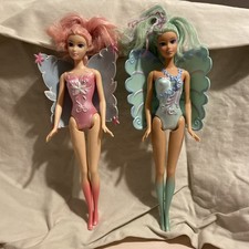 Barbie sea pixies for sale  Mahopac