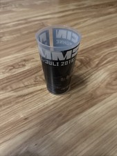 Rammstein becher waldbühne gebraucht kaufen  Fürstenfeldbruck