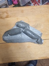 Vintage inuit soapstone for sale  DEREHAM