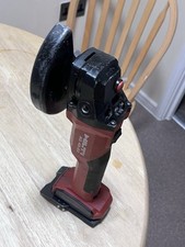 Hilti a22 cordless for sale  STOCKPORT