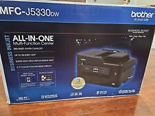 brother mfc j5330dw for sale  Lawrence Township