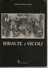 Aimone filiberto milli usato  Roma
