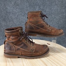 Timberland boots mens for sale  Circle Pines