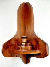 Vintage wooden corner for sale  Seekonk